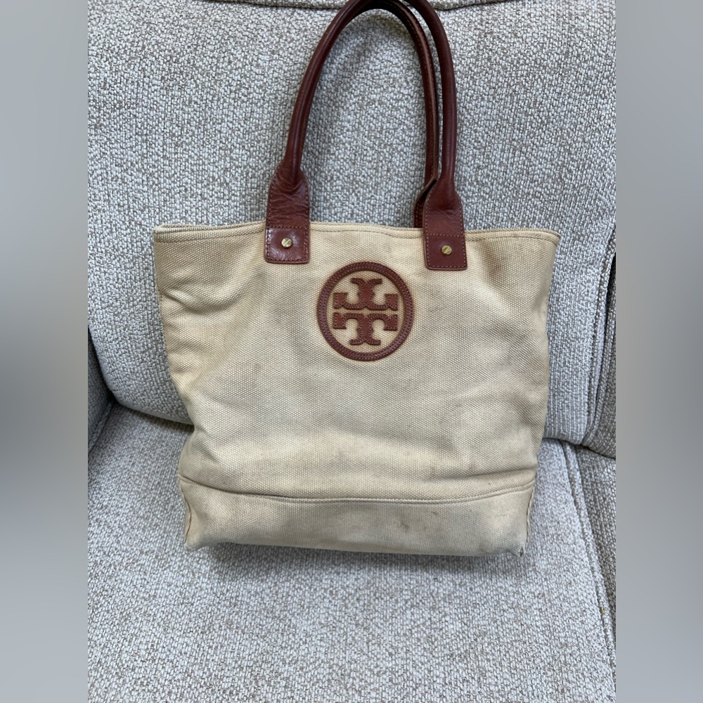 Tory Burch Tote